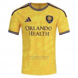 Camiseta Orlando City 2ª Authentic 2026