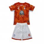 Camiseta Pachuca 2ª Nino 2024-2025