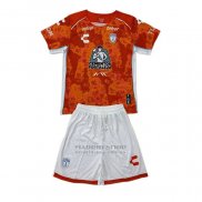 Camiseta Pachuca 2ª Nino 2024-2025