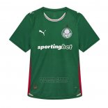 Camiseta Palmeiras 1ª 2026