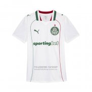 Camiseta Palmeiras 2ª Mujer 2026
