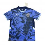 Camiseta Paraguay 2ª 2024 (2XL-4XL)