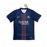 Camiseta Paris Saint-Germain 1ª 2025-2026