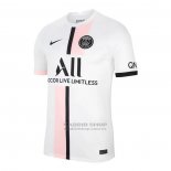 Camiseta Paris Saint-Germain 2ª 2021-2022