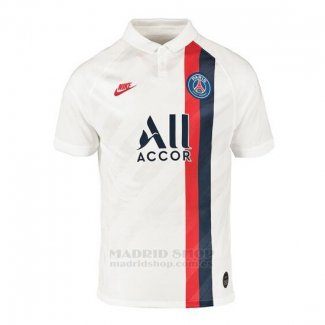 Camiseta Paris Saint-Germain 3ª 2019-2020