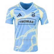 Camiseta Philadelphia Union 2ª Authentic 2025