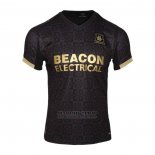 Camiseta Plymouth Argyle 2ª 2025-2026