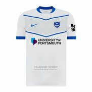 Camiseta Portsmouth 2ª 2025-2026