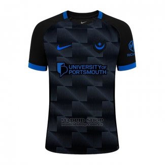 Camiseta Portsmouth 3ª 2026-2027
