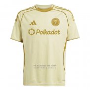 Camiseta Pre Partido del Inter Miami 2025