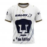 Camiseta Pumas UNAM 2ª 2026-2027