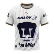 Camiseta Pumas UNAM 2ª 2026-2027