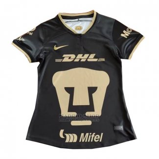 Camiseta Pumas UNAM 3ª Mujer 2023