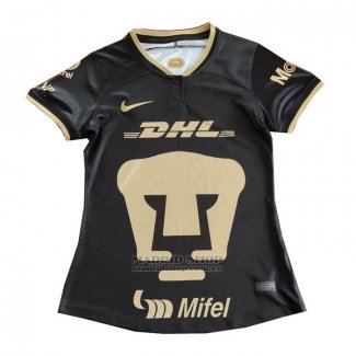 Camiseta Pumas UNAM 3ª Mujer 2023