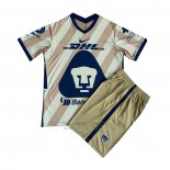 Camiseta Pumas UNAM 3ª Nino 2021