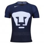 Camiseta Pumas UNAM 3ª 2017