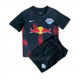 Camiseta RB Leipzig 3ª Nino 2022-2023