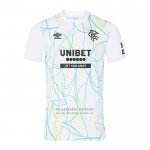 Camiseta Rangers Portero 1ª 2026-2027