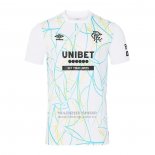 Camiseta Rangers Portero 1ª 2026-2027