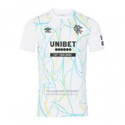 Camiseta Rangers Portero 1ª 2026-2027