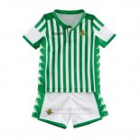 Camiseta Real Betis 1ª Nino 2019-2020