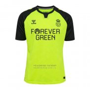 Camiseta Real Betis 2ª 2024-2025