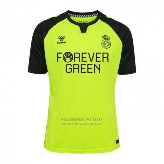 Camiseta Real Betis 2ª 2024-2025