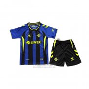 Camiseta Real Betis 3ª Nino 2026-2027