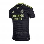 Camiseta Real Madrid Authentic 3ª 2022-2023