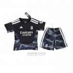 Camiseta Real Madrid Portero 1ª Nino 2026-2027