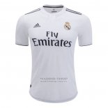 Camiseta Real Madrid 1ª 2018-2019