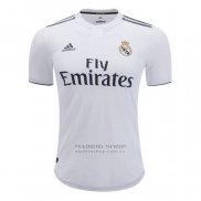 Camiseta Real Madrid 1ª 2018-2019