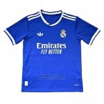 Camiseta Real Madrid 3ª 2025-2026