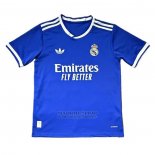 Camiseta Real Madrid 3ª 2025-2026