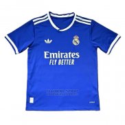 Camiseta Real Madrid 3ª 2025-2026