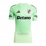 Camiseta River Portero 2ª 2026
