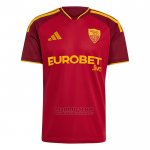 Camiseta Roma 1ª 2026-2027