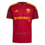 Camiseta Roma 1ª 2026-2027