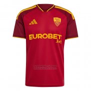 Camiseta Roma 1ª 2026-2027