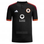 Camiseta Roma 3ª 2023-2024