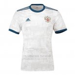 Camiseta Rusia 2ª 2018