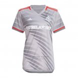 Camiseta SC Internacional 3ª Mujer 2024