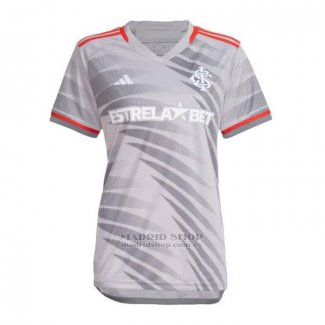 Camiseta SC Internacional 3ª Mujer 2024
