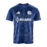 Camiseta Schalke 04 1ª 2026-2027