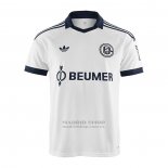 Camiseta Schalke 04 2ª 2026-2027