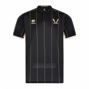 Camiseta Sheffield United Portero 2ª 2025-2026