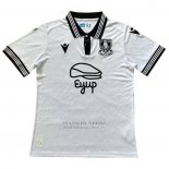 Camiseta Sheffield Wednesday 2ª 2023-2024