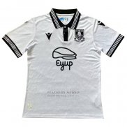 Camiseta Sheffield Wednesday 2ª 2023-2024