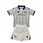 Camiseta Sheffield Wednesday 3ª Nino 2025-2026