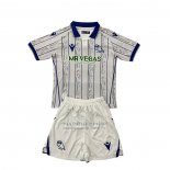 Camiseta Sheffield Wednesday 3ª Nino 2025-2026